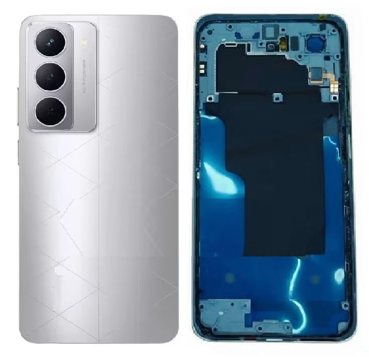 for Realme P3X 5G Full Body Housing